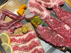 -MIKOMIKO和牛烧肉专门店(南门店)