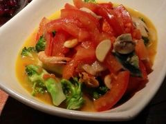 android_upload_pic-绿茶餐厅(华联万柳店)