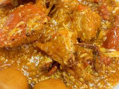 -龙海鲜螃蟹王(宏茂桥店)