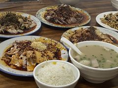 -温记府廟豆汤饭·始于1955年(海椒店)