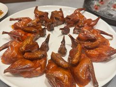 -阿庄新豫菜(航海东路店)