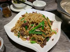 -潮发潮汕牛肉店(芳村店)