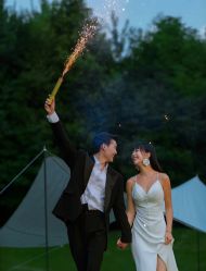 -索菲亚婚纱摄影