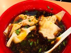 -龙抄手(春熙路总店)