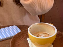 -春风十里咖啡馆