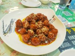 -去那小馆
