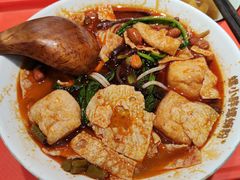 -螺小胖柳州螺蛳粉(钟楼总店)