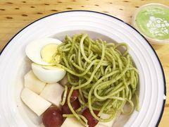 -Dreamsalad梦想轻厨(健康轻食·减脂沙拉·意面·祖庙店)