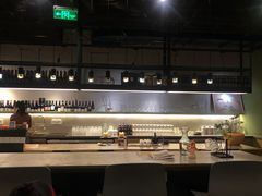 -半山腰·云南菜(侨福芳草地店)