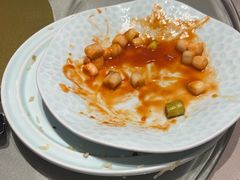 -静之湖湖畔餐厅