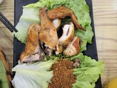 -简朴寨傣味餐厅