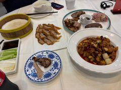 -便宜坊烤鸭店(玉蜓桥天坛店)