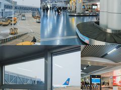 -长沙黄花国际机场-T1航站楼