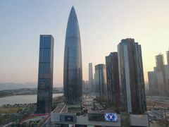 -小南洋海景餐厅(深圳湾店)