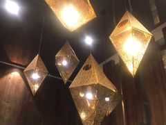 店内布置-臻悦海宴.家宴(奥体中心店)