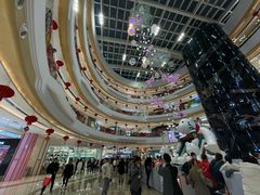 -深海壹品海鲜自助餐厅(吾悦广场店)