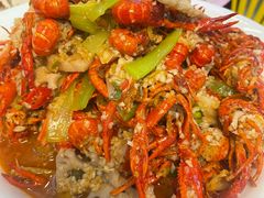 -一起吃小龙虾·海鲜(海珠店)