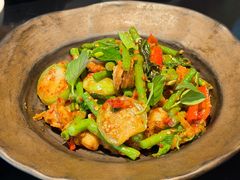 -Thai Alley泰爱里(二沙岛店)