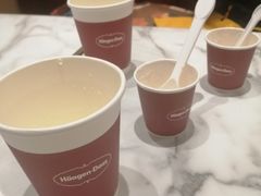 -哈根达斯(泉州万达店)