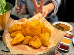 -高丽苑韩国烤肉(海昌路旗舰店)
