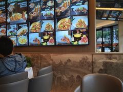 -小厨娘淮扬菜(天印大道店)