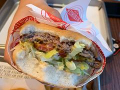 -FATBURGER 特富客汉堡(外交公寓店)