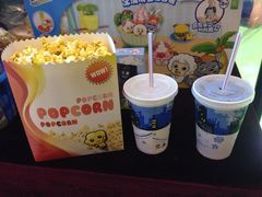 -万达影城(江北万达广场IMAX店)