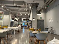 -dotcom coffee古点咖啡(致真大厦店)