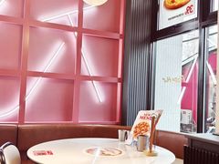 -必胜客(松雷店)