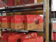 零售区-国际饭店·帆声西饼屋(黄河路店)