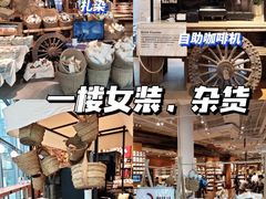 -MUJI无印良品(顺城店)
