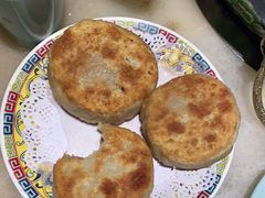 发家肉饼-东来顺饭庄(西直门店)