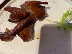 -芳芳私房菜·精做淮扬菜(承德路店)