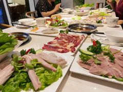 -围炉夜话·潮汕卤水火锅(榕江店)