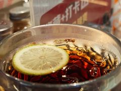 -潮界(虹桥新天地店)