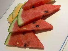 -桥头堡·坤德餐厅(滨江道店)