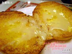 奶油猪-翠华餐厅(山顶道店)