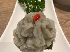 -古关火锅店(古北水镇景区店)