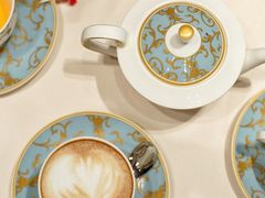 -深圳星河丽思卡尔顿酒店