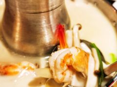 -泰国餐厅 Thai Food(裕华万达店)