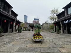 -回龙窝历史文化街区