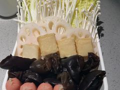 -半天妖烤鱼(方庄店)