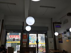 门面-秦豫肉夹馍(东羊市店)