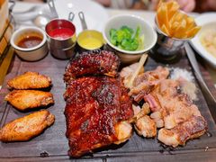 肉类拼盘-HERB SPICE(来凤街店)