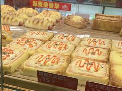 -味多美蛋糕(灯市口店)