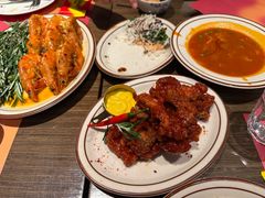 -ZAFFERANO西班牙海鲜饭(上海首店)