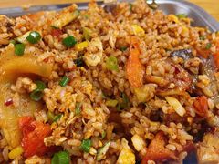 -幸福铁板烧(共和村店)