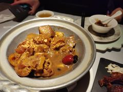 海南猪手-闻见中国海南菜(K11店)