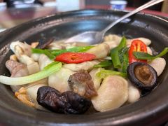 -天天海鲜城·海鲜大排档(新溪店)