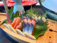 -鼎泰亨·海鲜牛肉餐厅(滨江店)